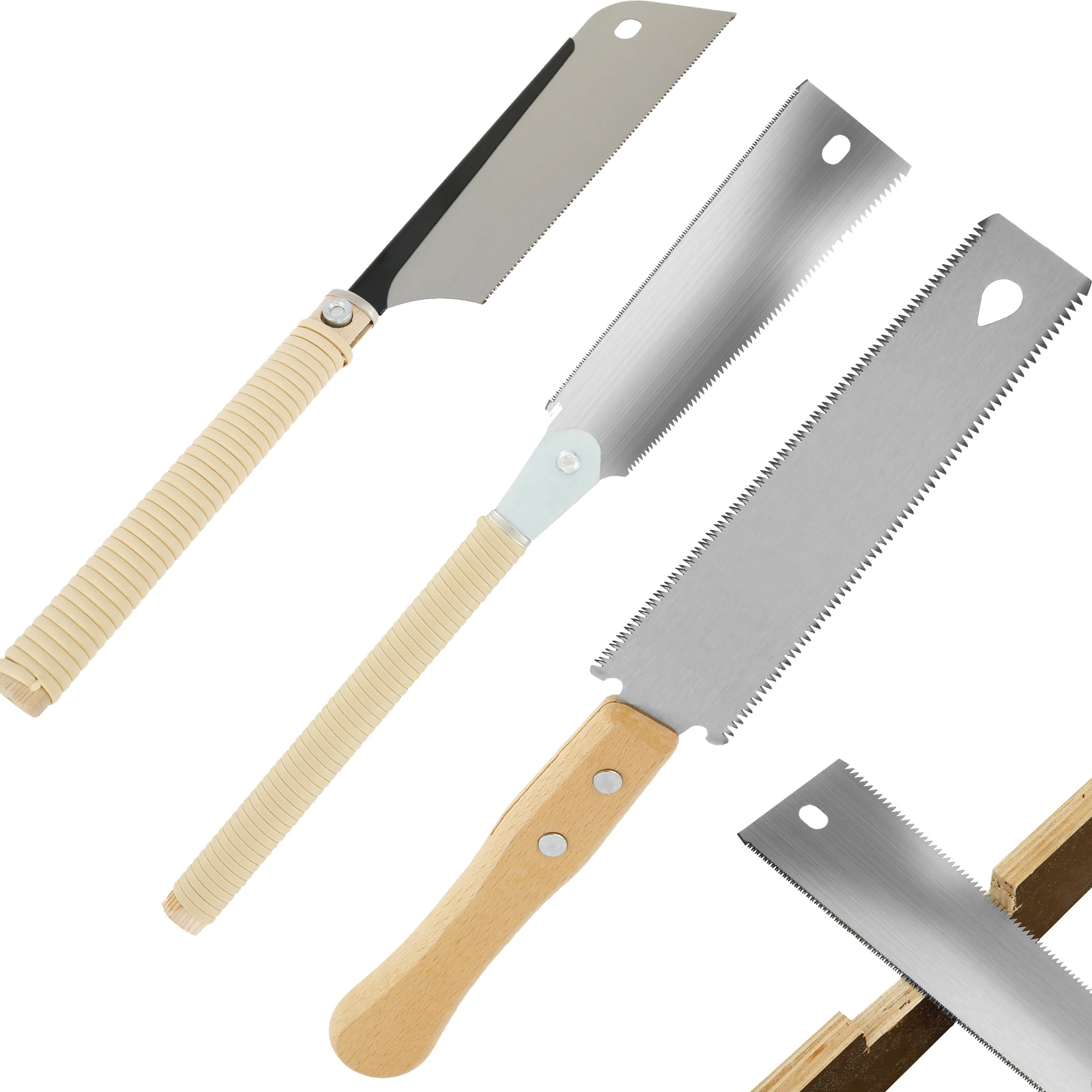 

Toorise профессиональная японская ручная пила 10 дюймов