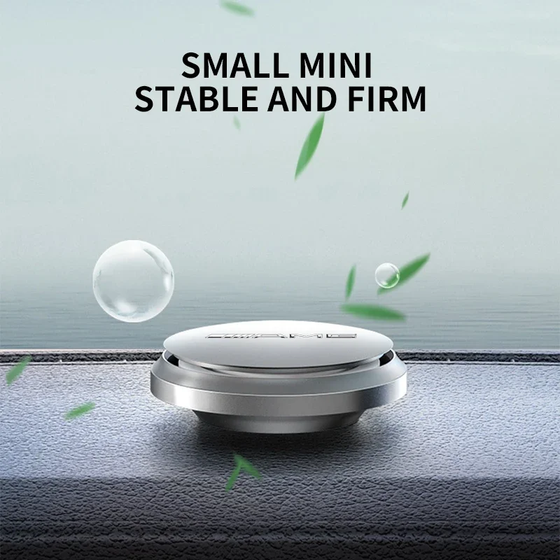 Автомобильный значок interio rAMG освежитель воздуха очиститель парфюмерный Стайлинг