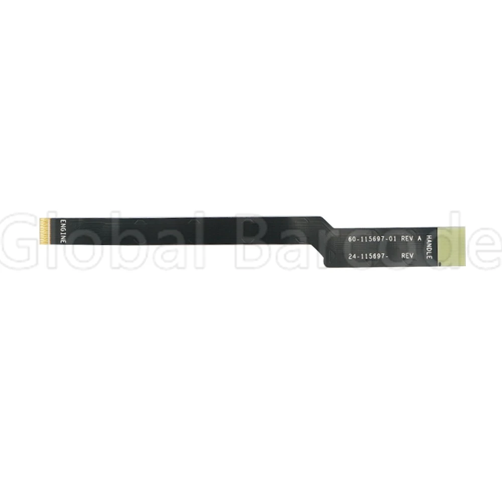 

New Scanner Flex Cable (for SE4500) for Symbol DS9808-DL, DS9808-LR, DS9808-SR Free Shipping