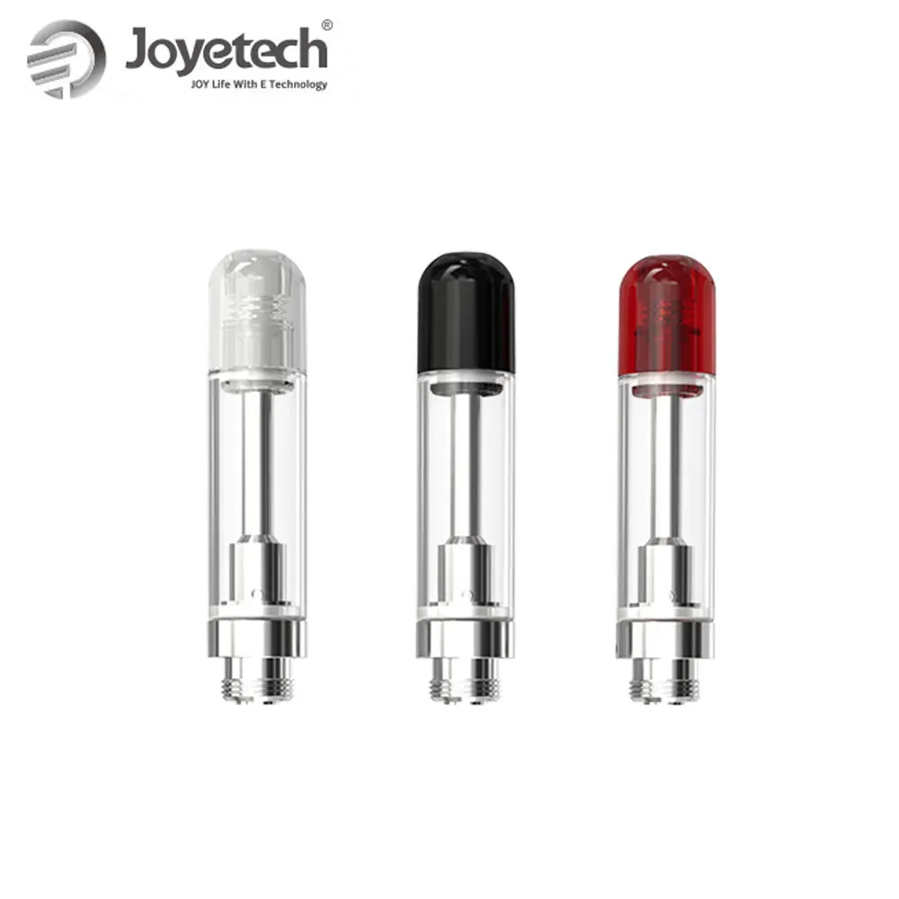 

Распродажа! Картридж электронный Joyetech eRoll MACs, 0,55 мл, Ом