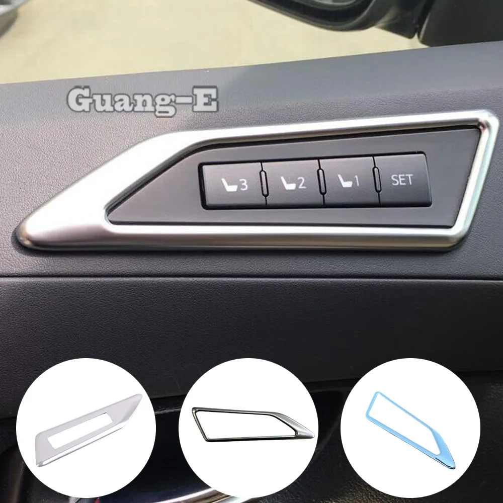 

Для Toyota Alphard Vellfire 2016 2017 2018 2019 2020 перезаряжаемая Кнопка регулировки сиденья автомобиля