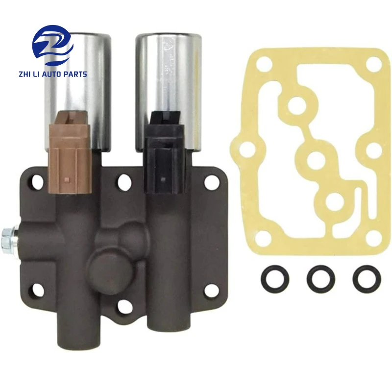 Двойной линейный соленоид трансмиссии 28250P6H024 для Honda Accord Odyssey Ac-ura 28250-P6H-024