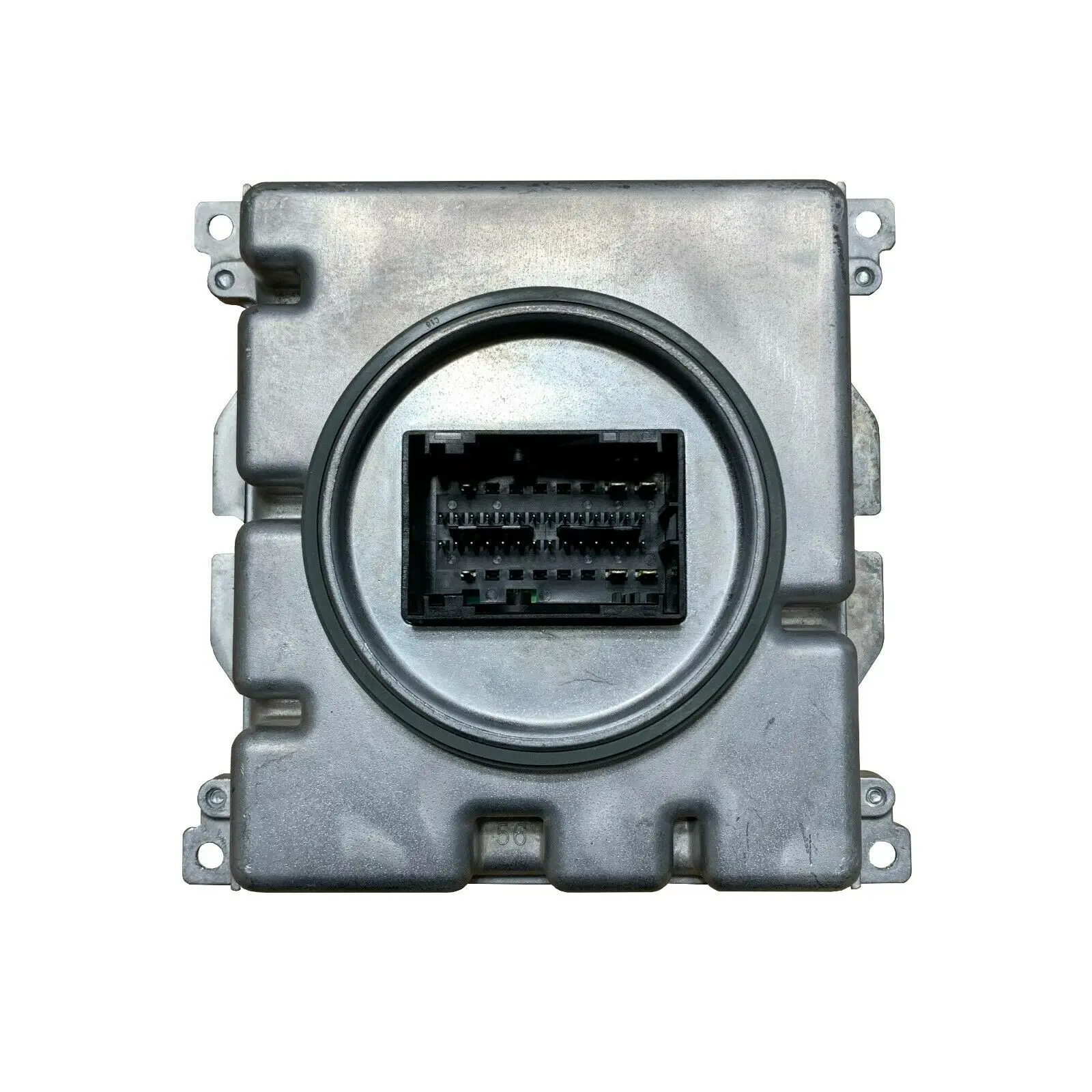 Оригинальный OEM светодиодный LEIMO MAX 7PP941572AB для Audi i A4 Q3 Tiguan модуль управления фарами