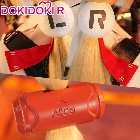 Женский костюм Алиса Thymefield из полиэстера