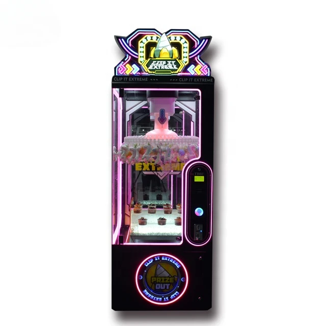 2024 новая игровая консоль с монетами осенняя революция аркадный кран для продажи