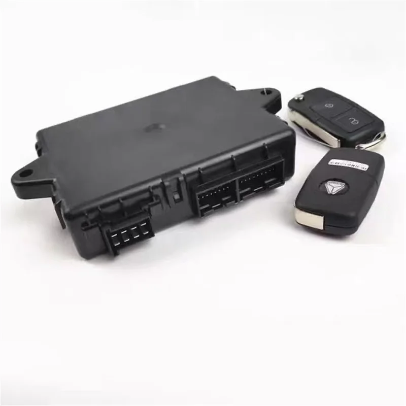 

Левый фотоконтроллер WG1664332063, используемый для дверного контроллера CNHTC SINOTRUK HOWO A7 T7H с Дистанционным Ключом