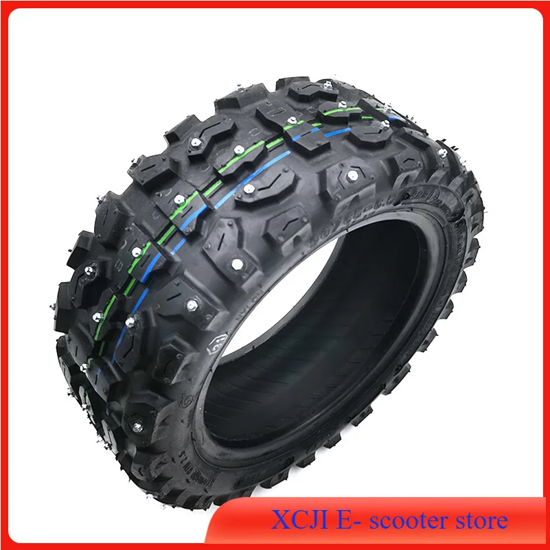 

90/65-6.5 CST Vacuum Tire 11 Inch Refitted for Dualtron Thunder Electric Scooter Ultra Wear-resisting Tubeless Road Tyre
