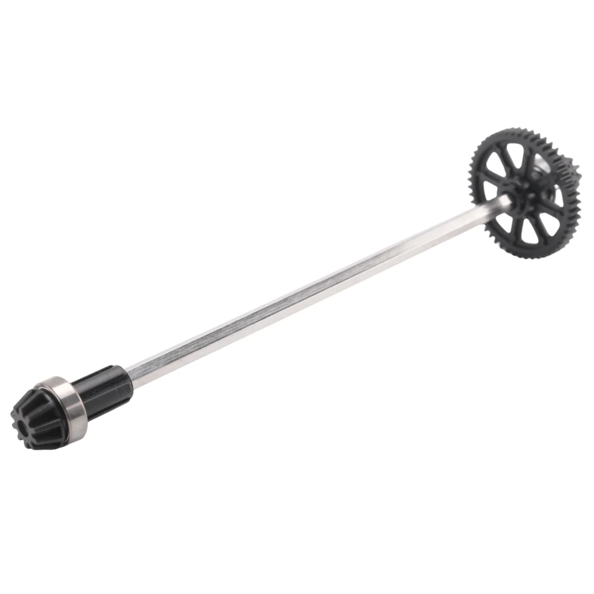 Основной приводной вал в сборе ZJ05 для Xinlehong Hosim 9130 9135 9136 9137 9138 1/16 Запчасти