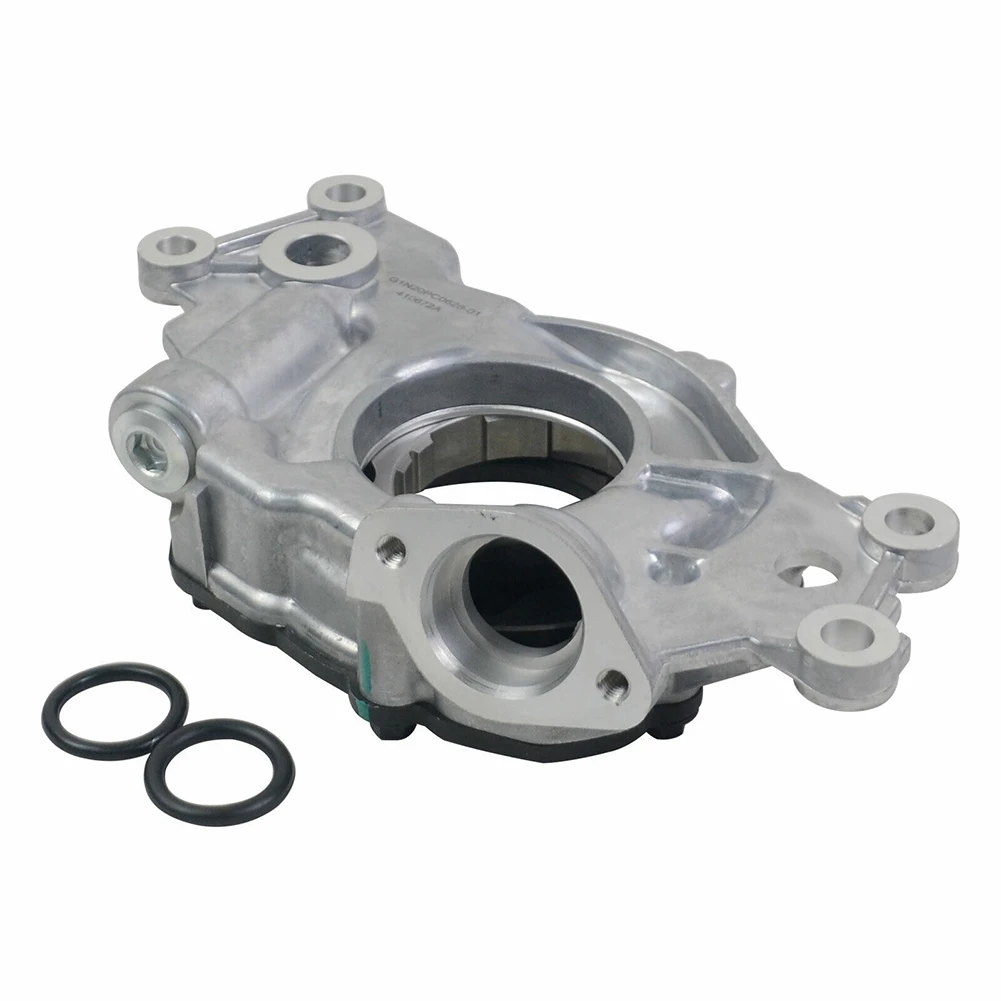 

Масляный насос, влажный отстойник, подходит для Chevrolet LS 4,8 17801830 л LS1 LS2 LS3