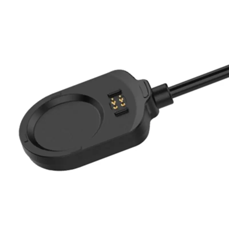 Фото Акция! Новинка: зарядный кабель-адаптер USB Type-C с подставкой для смарт-часов Garmin MARQ 2 для гольфистов №2