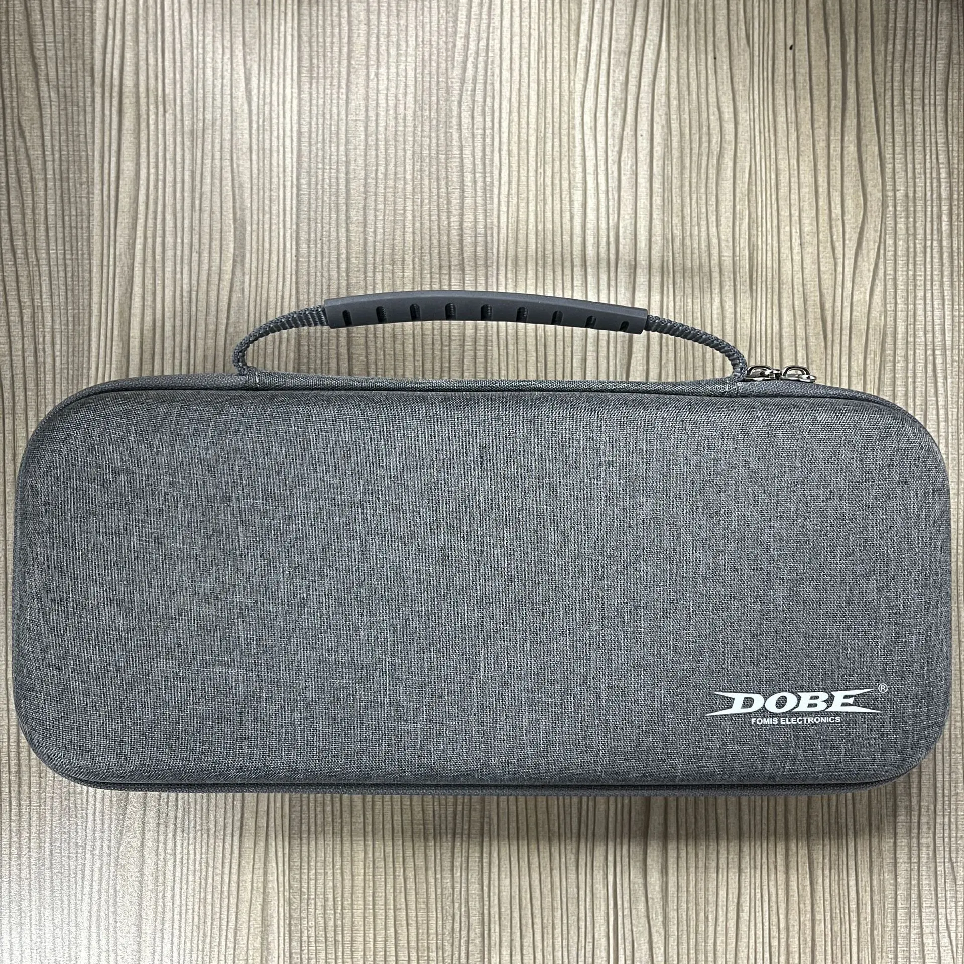 Для PS5 Portal ручная молния EVA жесткая сумка портативный чехол портативная дорожная