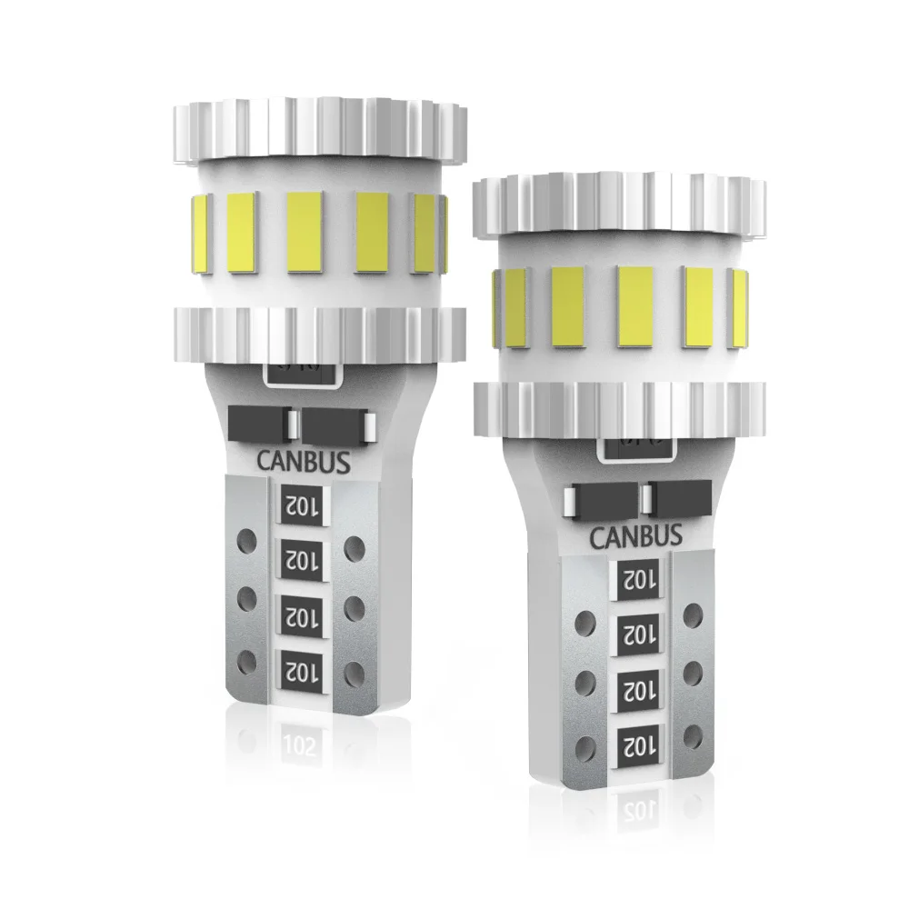

2 шт. T10 автомобильные светодиодные лампы парковочные фонари для Hyundai Tucson 2005 2006 2007 2008 2009 габаритные внутренние фонари