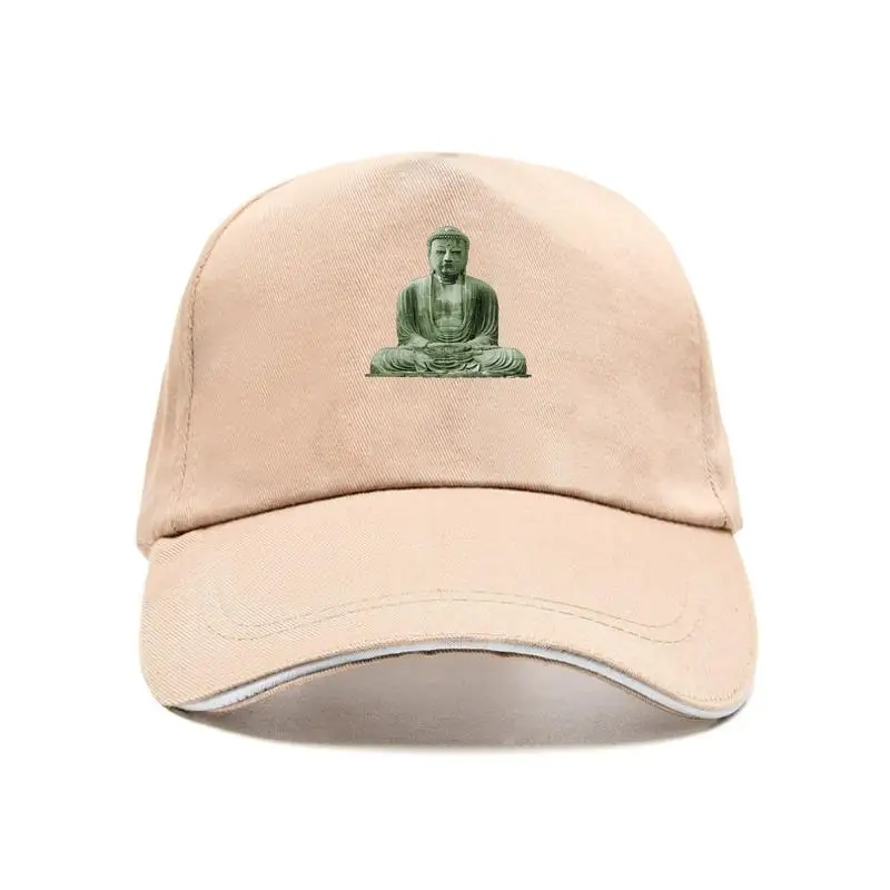 Buddha Buddhist Meditation Zen Bill Hat  