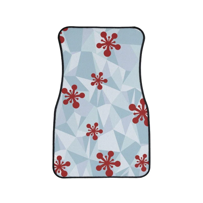 

Demon Car Mats (Version: TU)