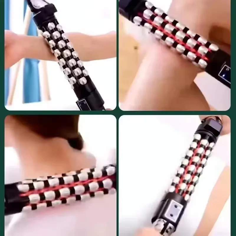 электронная батарея для микробеля массажная домашняя панель рассеивание Meridiano de