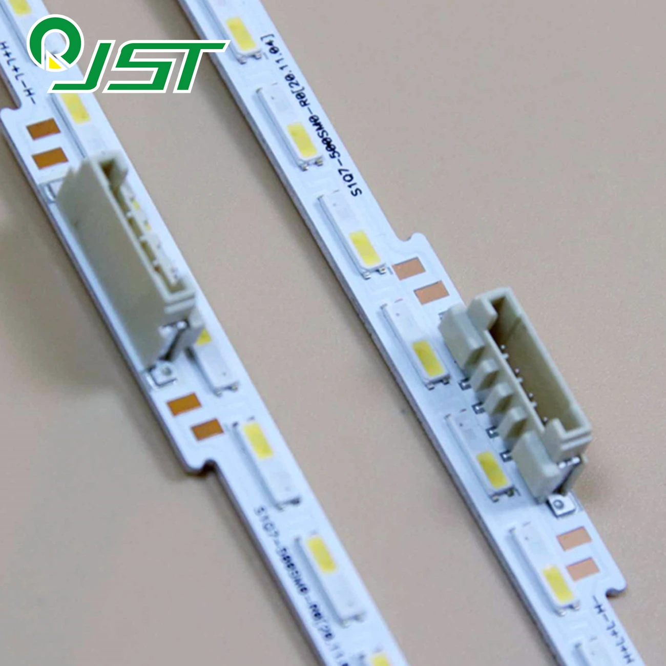 Светодиодный QN50LS03ADF QN50Q6DAAF HG50Q60AANF QN50Q60AAAU 2 шт