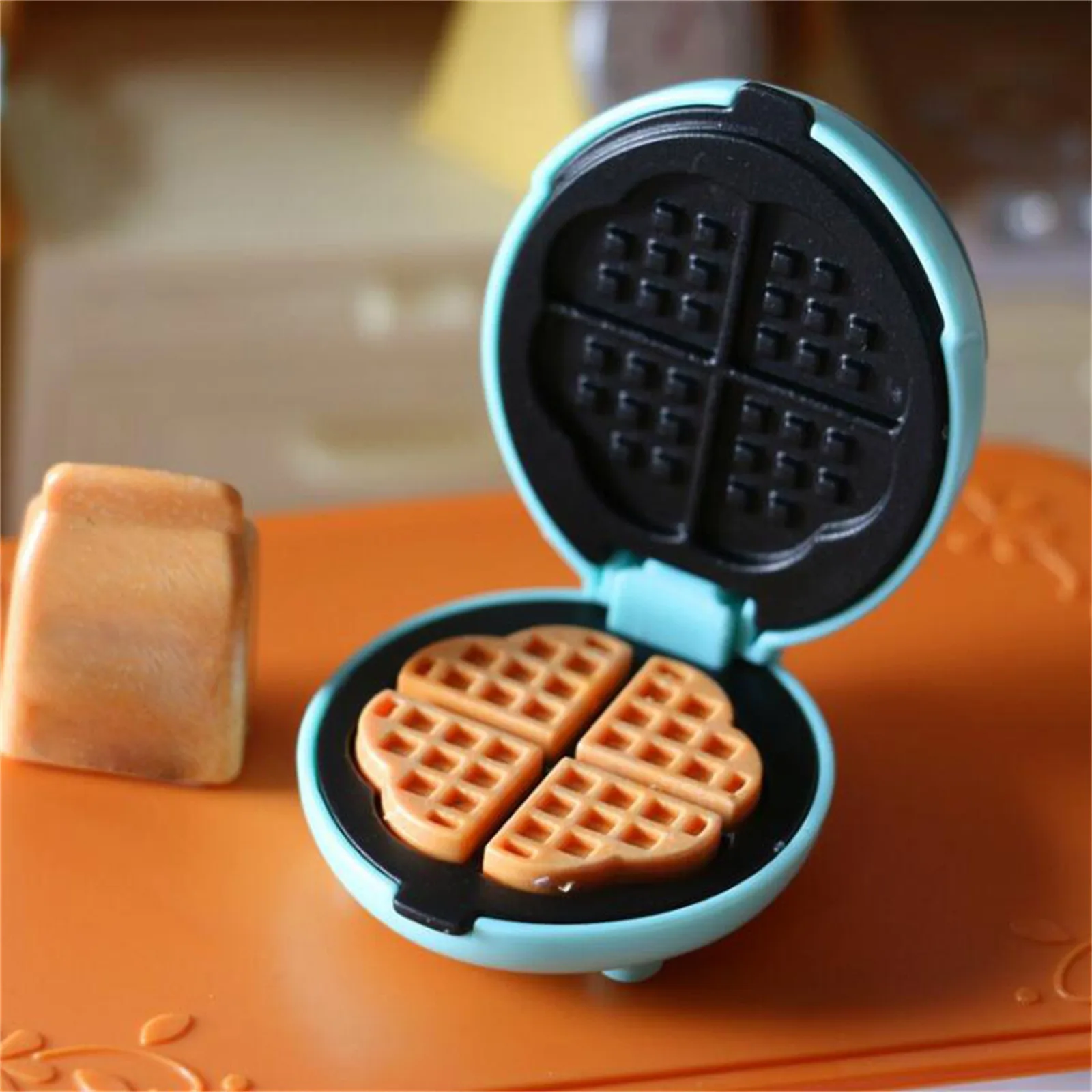 Новая электрическая духовка кухонная игрушка аксессуары для украшения мебели