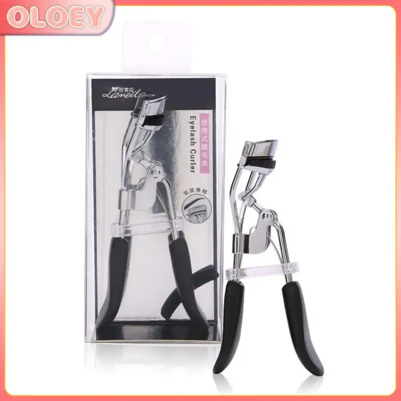 

1pcs Eyelash Curler Eye Beauty Tool Eyelash Tool Curler Eyelash Styling Clip Eyelash Clip Cosmetics Tool Makeup Tool