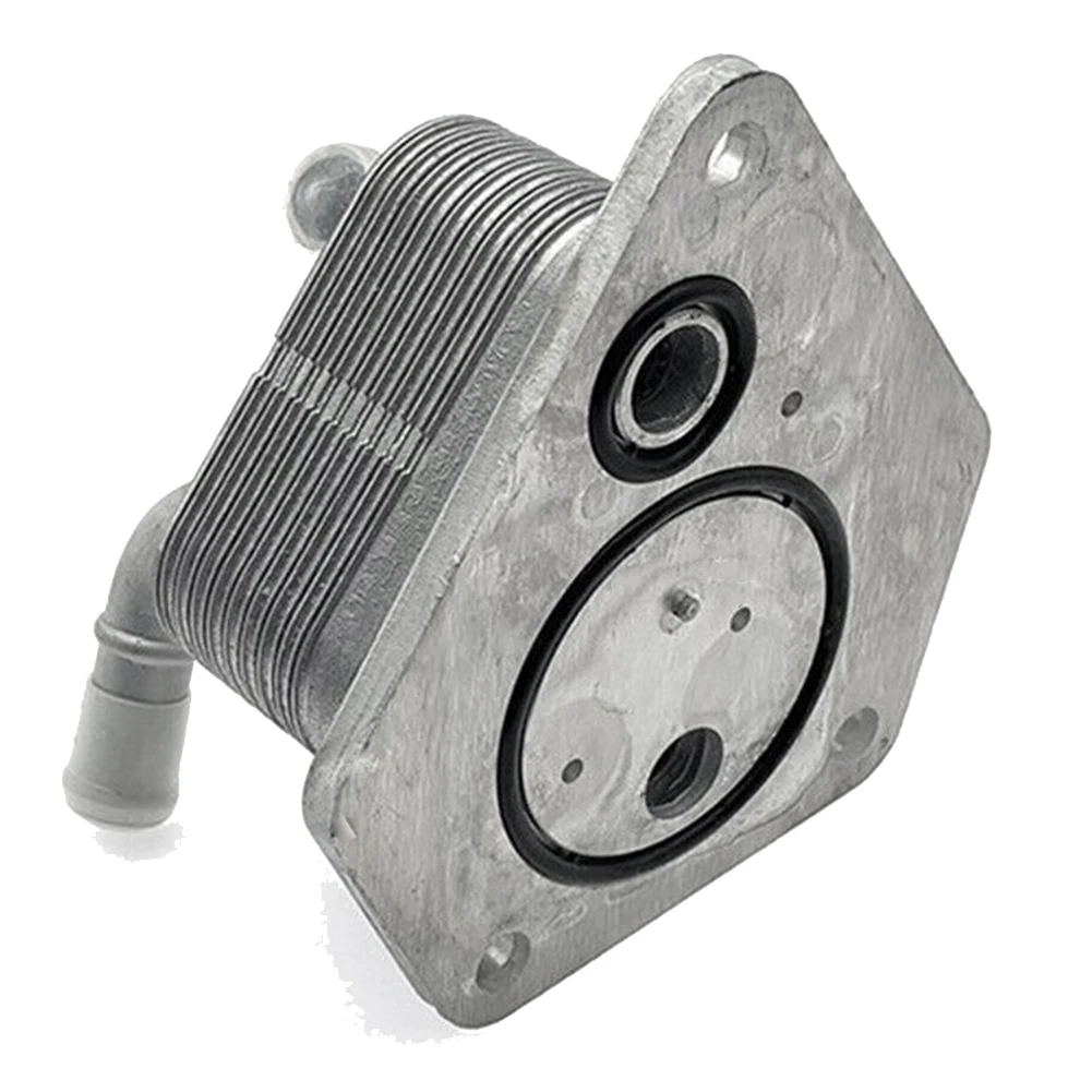 

Car Engine Oil Cooler for -Honda Accord -Civic -CRV 25560-5LJ-004