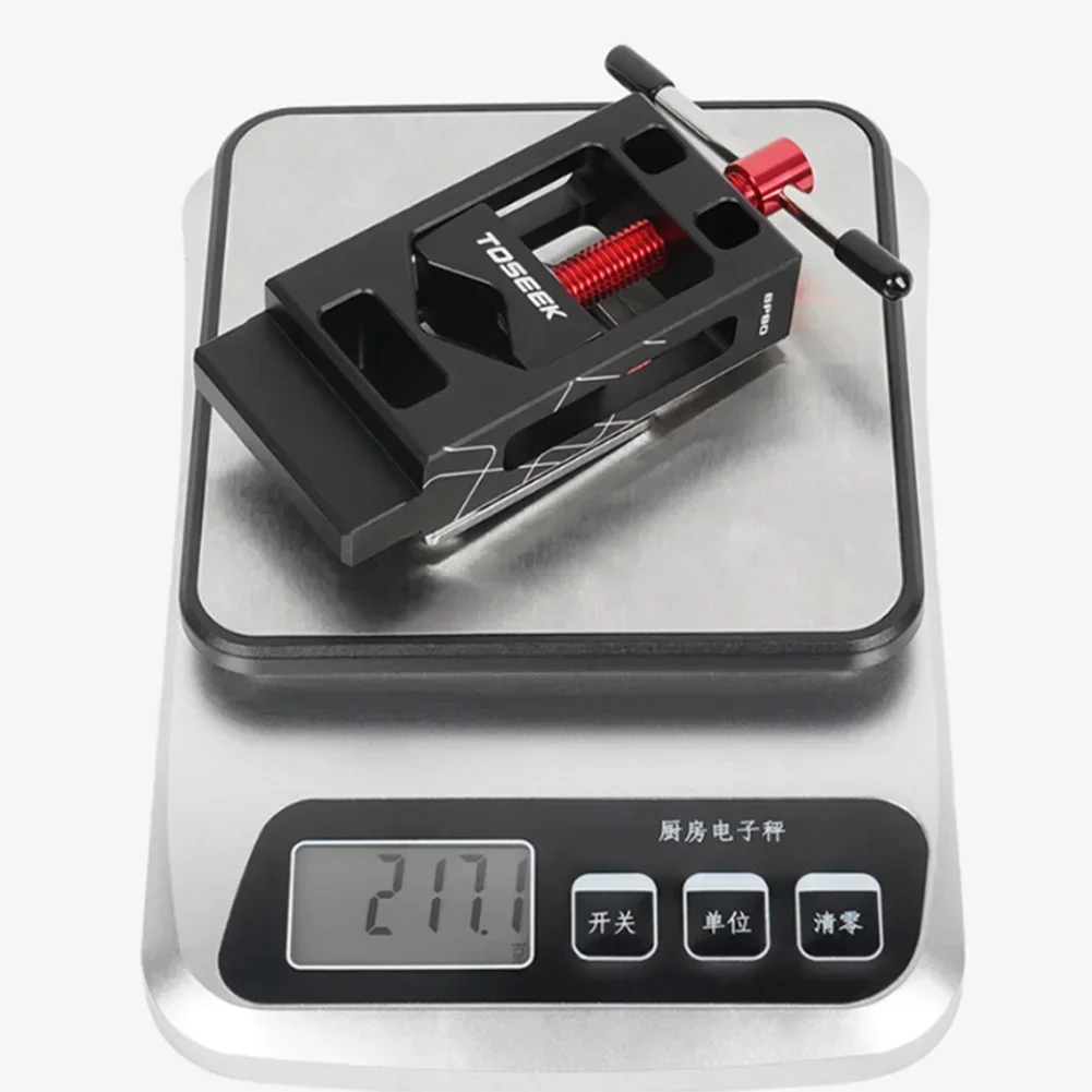 Направляющая для режущей пилы велосипеда направляющая вилки из углеродного