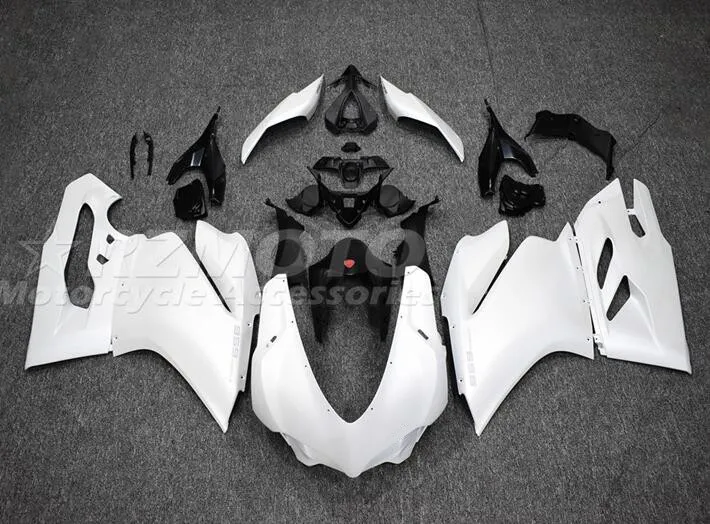 

Комплект обтекателей из АБС-пластика для Ducati PANIGALE 959 1299 2016 2017 2018 16 17 18