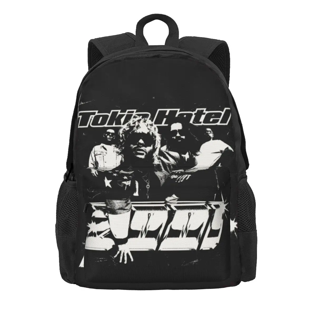 

Мужской рюкзак для школы или занятий спортом