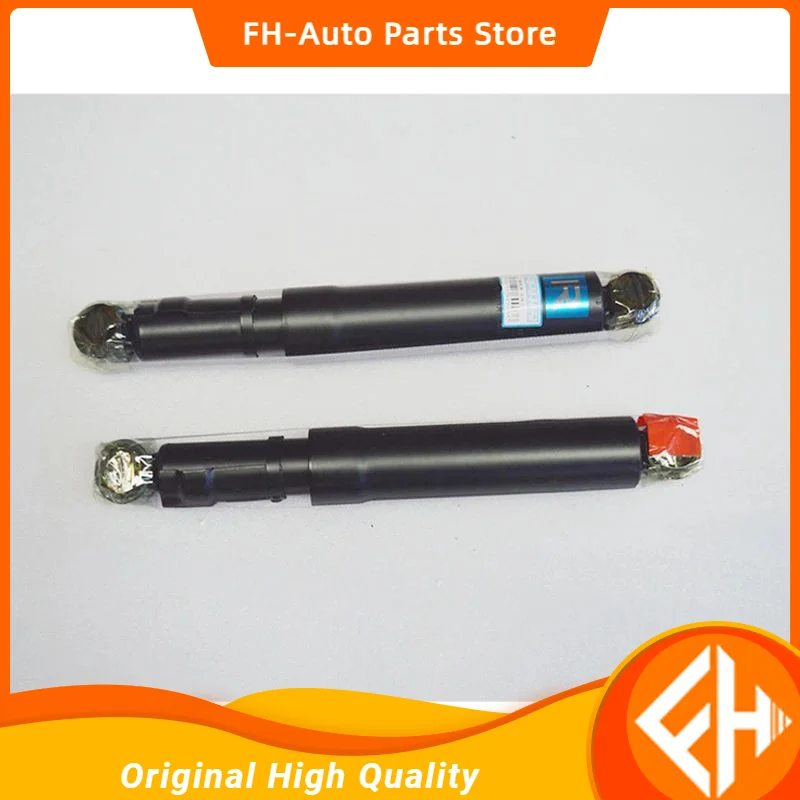 оригинал 1шт P 1295090006 А0/П 1295090009 1295090001 Задний амортизатор A0 высокое качество Foton TUNLAND