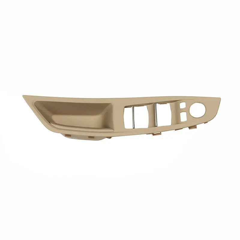 Для BMW 5 серии F10 F11 F18 520 523 525 535 2010-2017 Панель дверной ручки Внутренняя кнопка