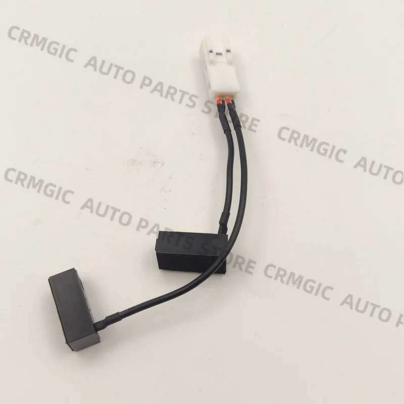 Оригинальная новая лампа для чтения микрофона 7911105XKN04A для Haval Dargo F7 F7x Tank300 в н петров новая иллюстрированная хрестоматия для внеклассного чтения 1 4 класс офсет