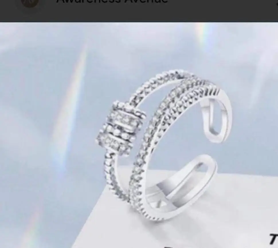 

585 custom 585 RING ring 14K moissanite ring wedding party Jewellery