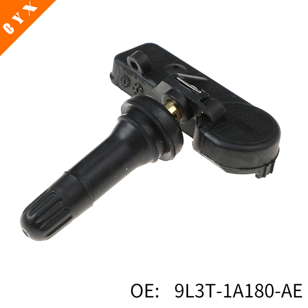 9L3T-1A180-AE 9L3T1A180AE TPMS12 была протестирована на датчике давления в шинах Ford F150 F250 TPMS
