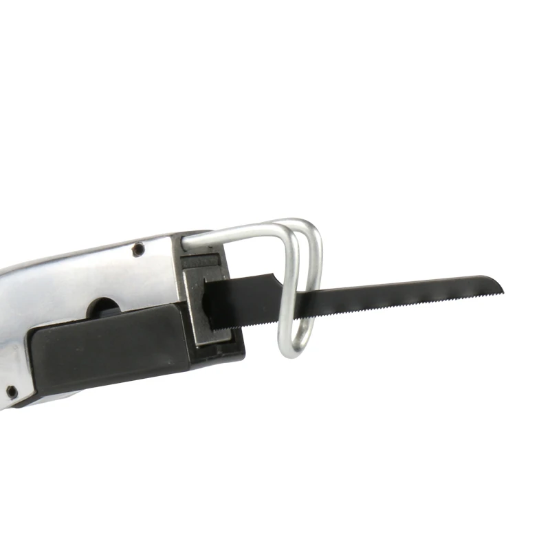 SR101 Пневматическая пила из сплава пневматический напильник сабельные пилы