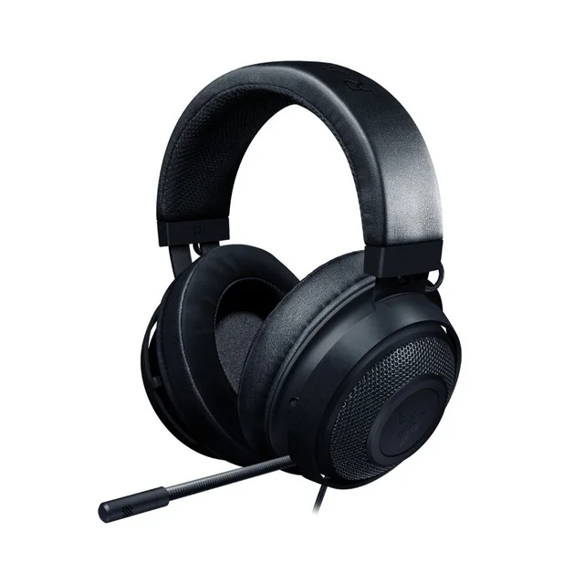 Наушники для Razer Kraken Pro V2 игровая гарнитура проводные наушники с микрофоном 7 0