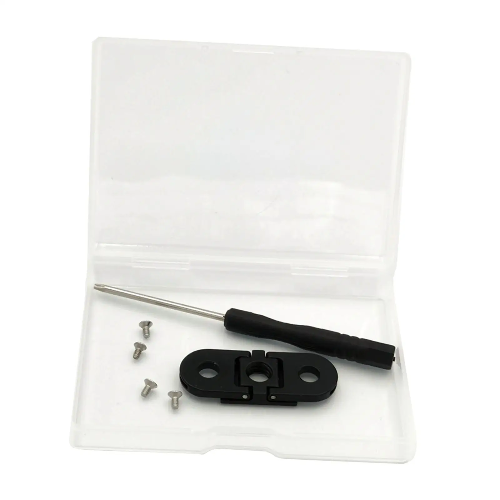 

Адаптер для крепления штатива запасной разъем порт рюкзак Складные Пальцы для экшн-камеры