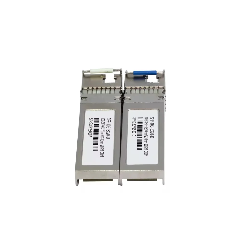 Оптический модуль Banana Pi BPI-R4 SFP 10G-BX20-U и SFP 10G-BX20-D 20 км  Copper-T RJ45+SFP-10G-T 10G SFP 30 м Электрический модуль (art.: 3920cf51ced97) - 3920cf51ced97