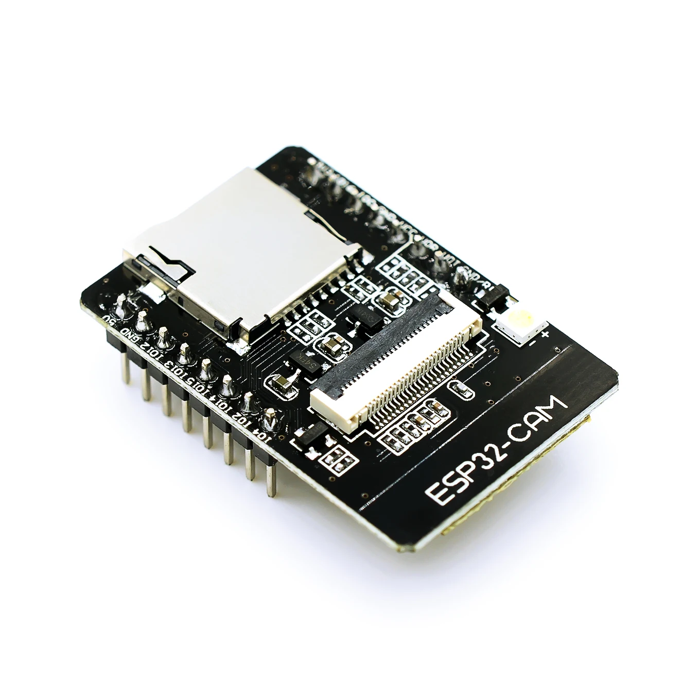 ESP32-CAM модуль wi-fi ESP32 с последовательным подключением к макетная плата 5 в для Bluetooth