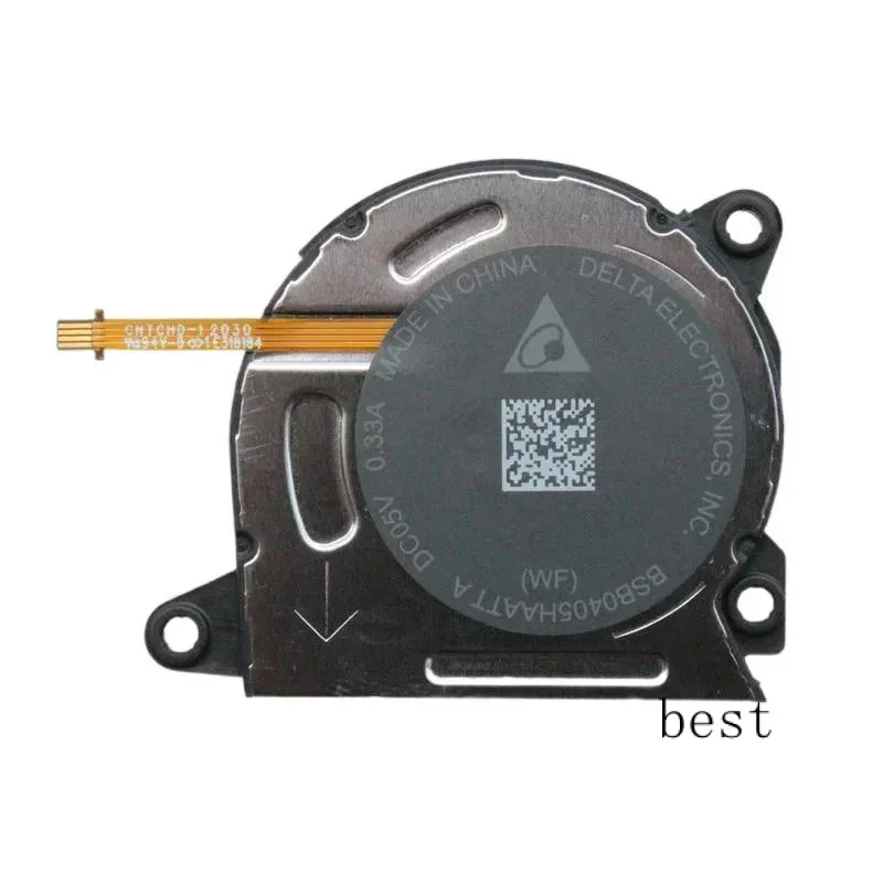 Новый оригинальный вентилятор охлаждения процессора для портативного игрового