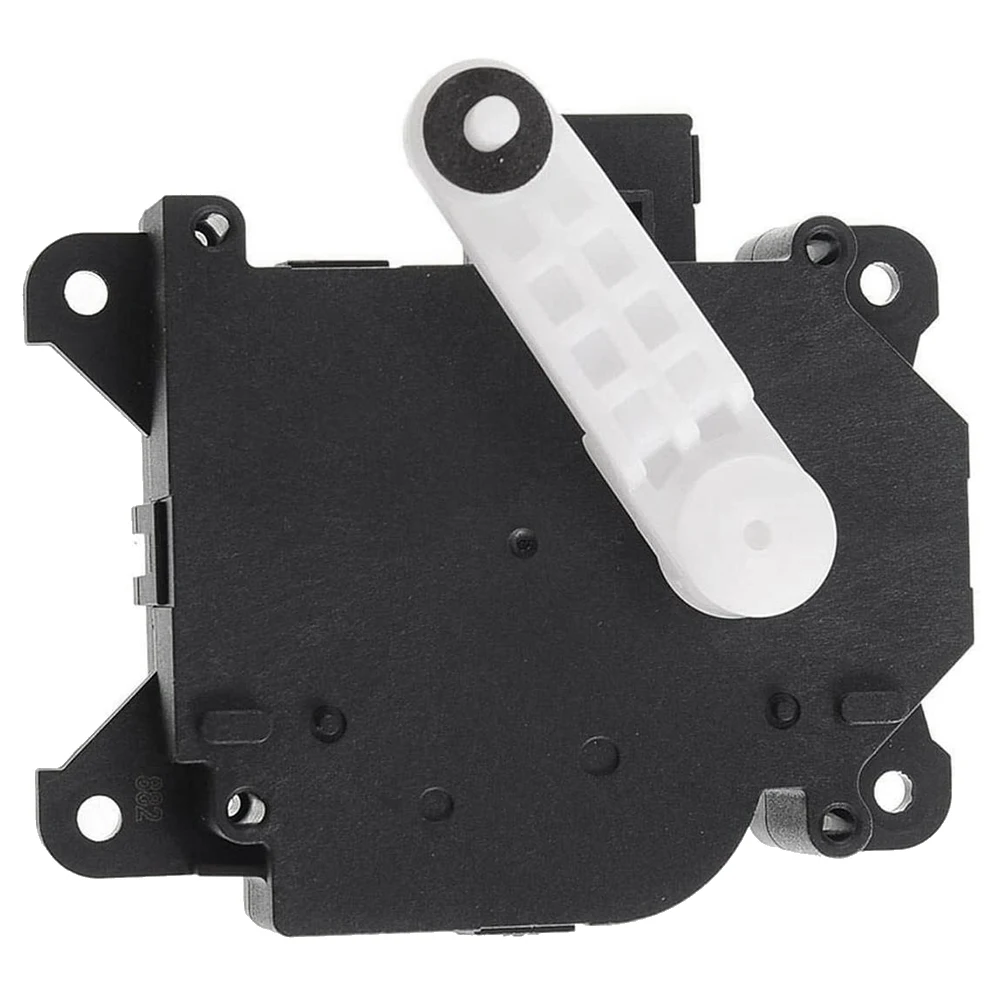 

604-882, 79170-SDA-A41 HVAC Heater Blend Air Door Actuator for 03-07 ACCORD V6 3.0L Right Main Temperature