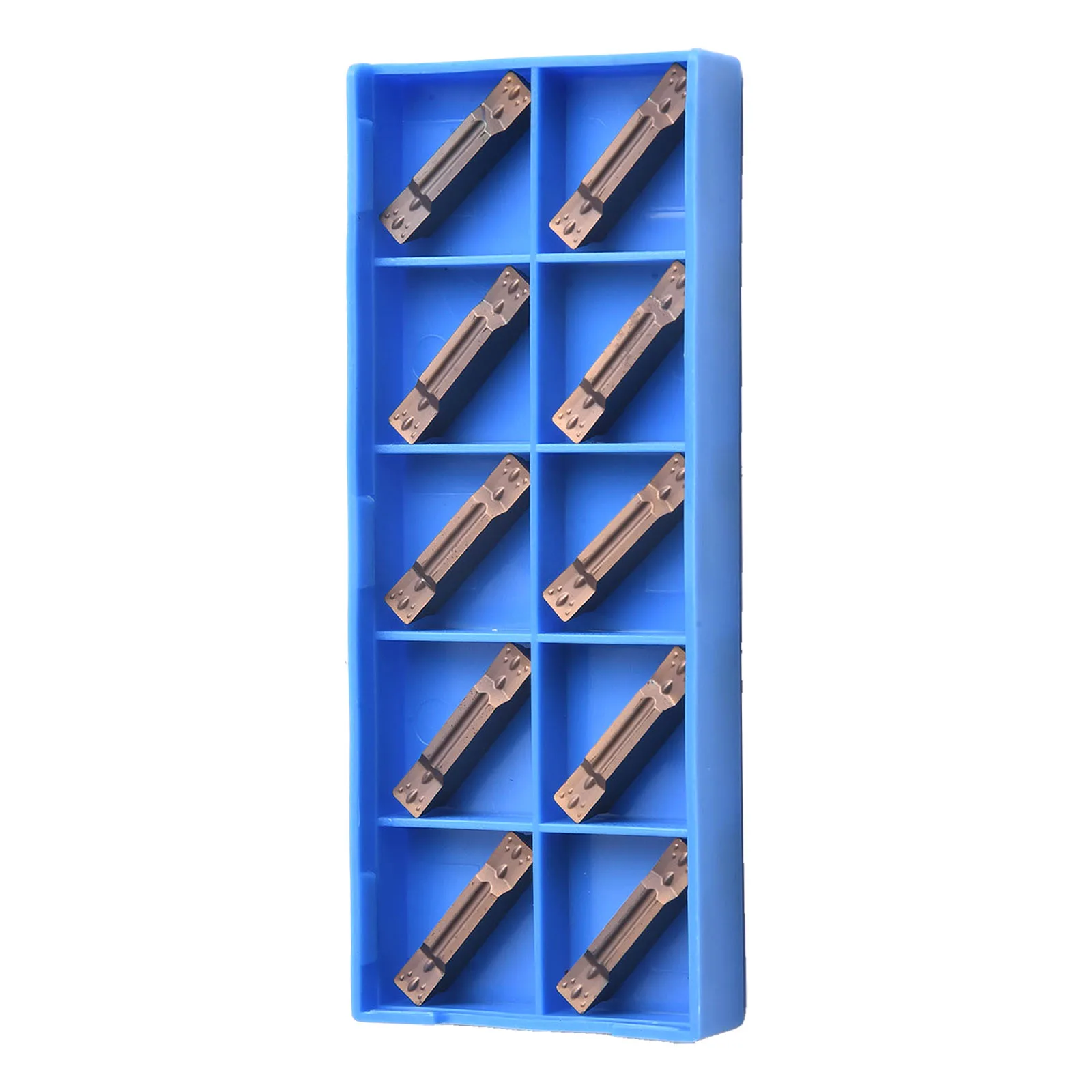 10 шт. MGMN400-M PC9030 режущие твердосплавные вставки лезвия 4 мм для MGEHR