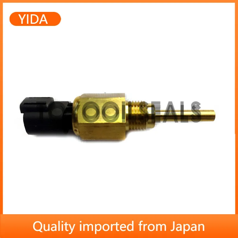

Excavator Water Temperature Sensor Suitable For E311C 341-3600