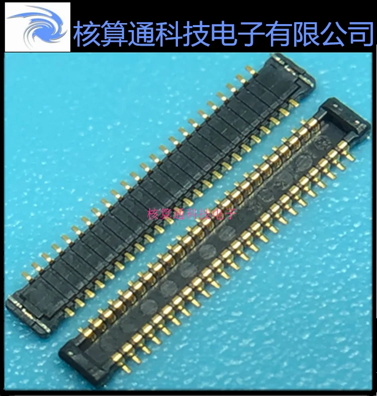 

Free shipping 145843048002829 14 5843 048 002 829 48P 0.35mm 10PCS