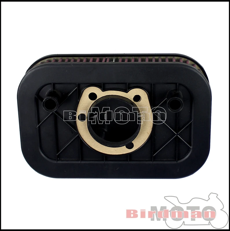 Аксессуары для Мотоциклов Harley Sportster 883 1200 пластиковый прямоугольный воздушный