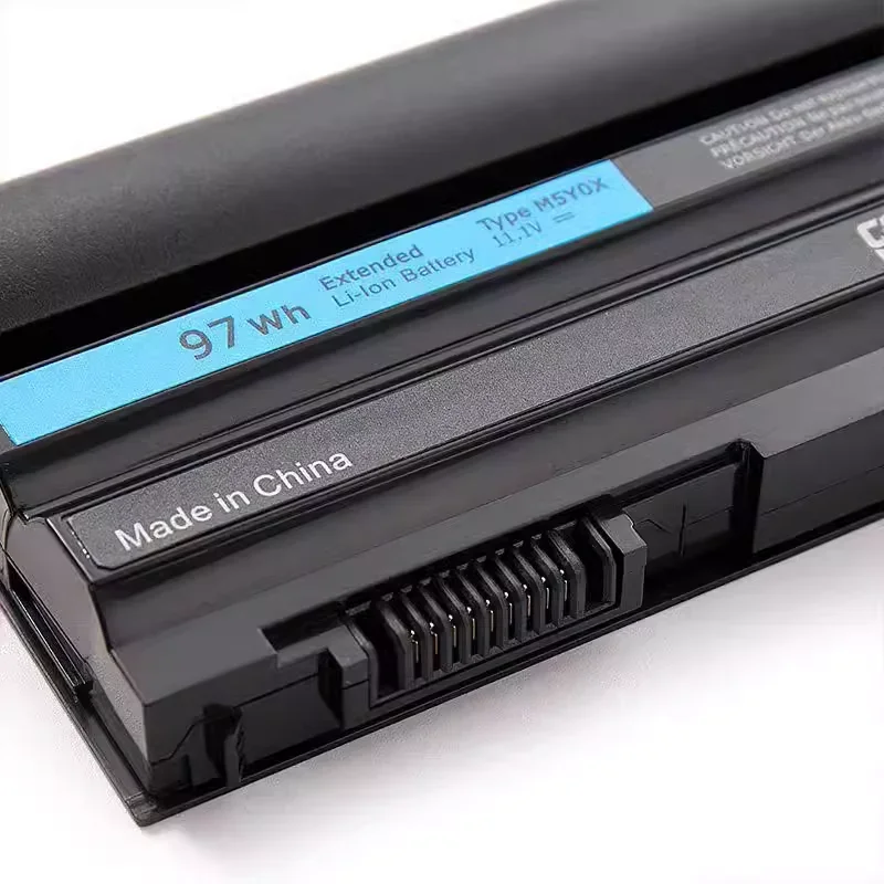 Аккумулятор для ноутбука Dell Latitude 97 Втч