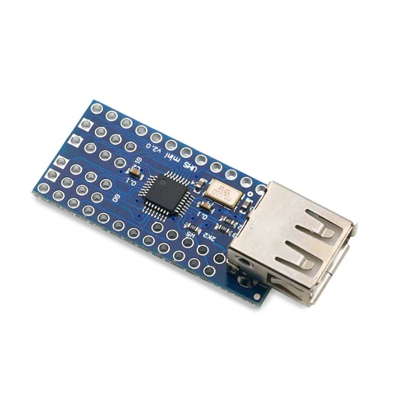 Мини-USB хост щит 2 0 ADK MAX3421 SLR разработка MAX3421EEHJ модуль