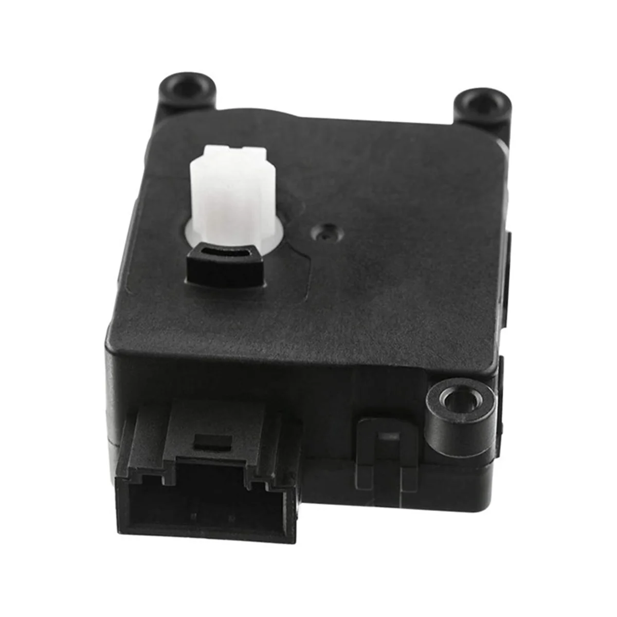 

HVAC Air Door Actuator Heater Blend Door Levers for Dodge Nitro 2007-2011 Jeep Liberty 2008-2012 604-037 68004016AA