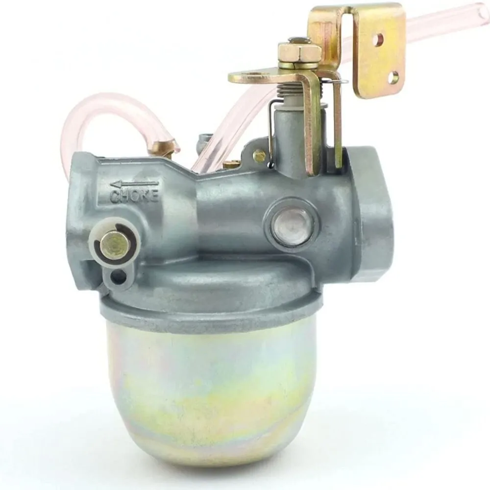 Карбюратор 1982-1987 подходит для GF018 17563 EZ Go Golf Cart Kart с 2-тактными двигателями 26645-G01 GOLF