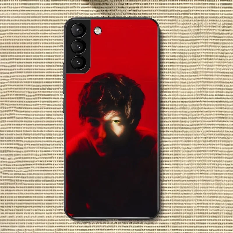 Чехол для телефона Louis William T-Tomlinson легкий с защитой от отпечатков пальцев