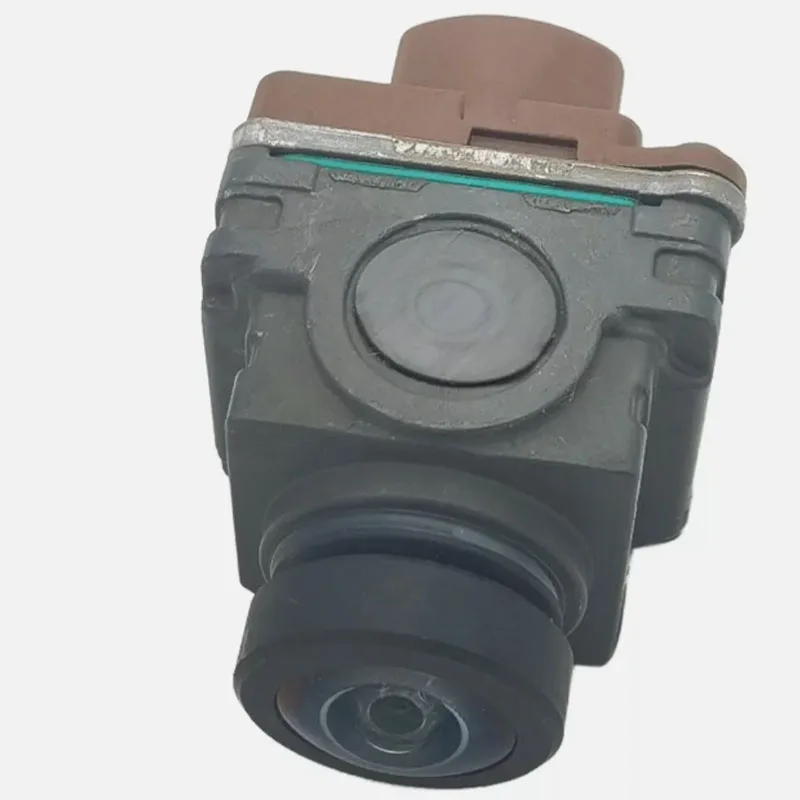 Новый 360° ° камера видеонаблюдения A 0009054407 Для Mercedes Benz GLA GLB GLC OEM