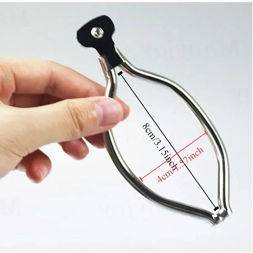 Металлическое анусное анальное кольцо отверстие для мужчин и женщин силиконовый