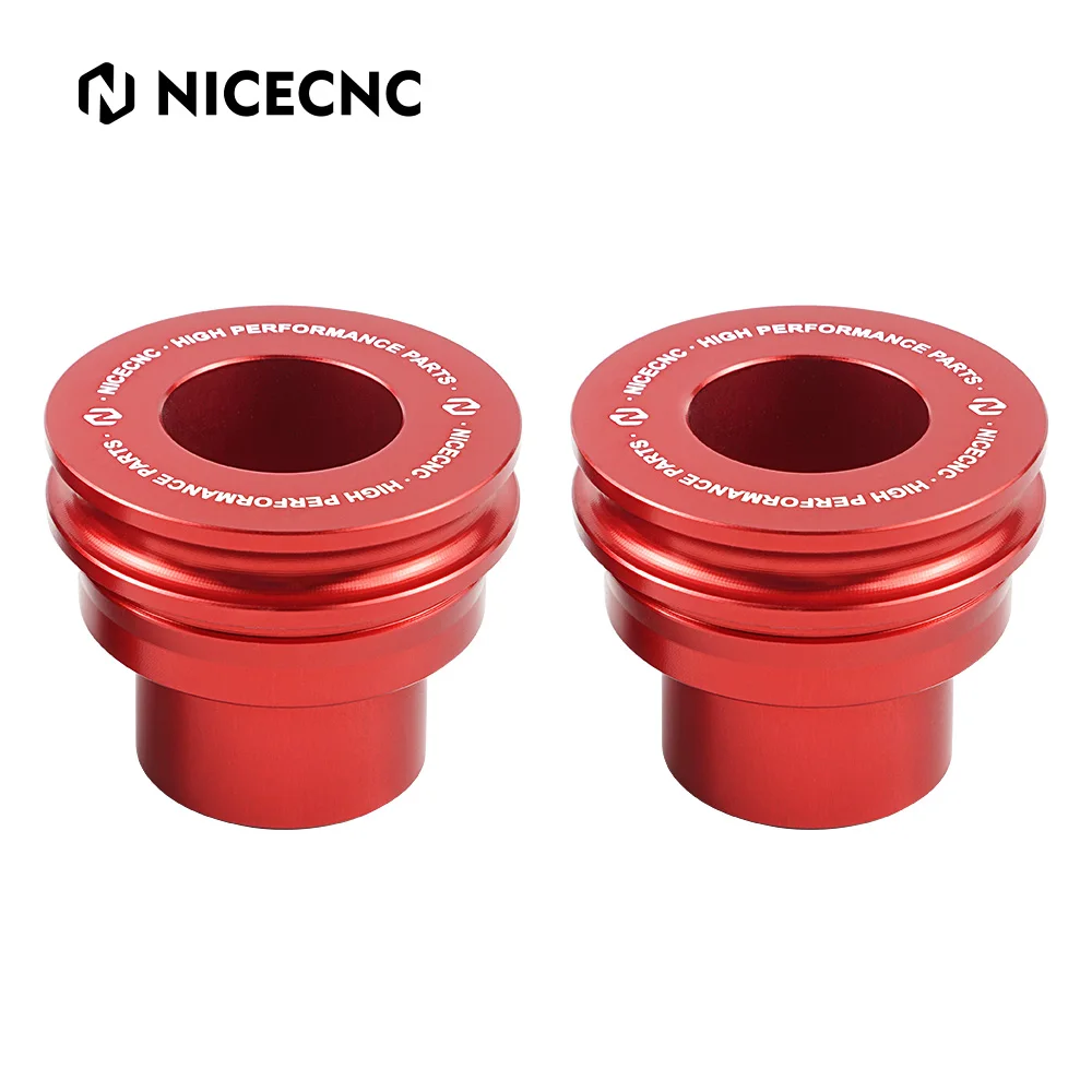 

NICECNC Motocross Aluminum Rear Wheel Hub Spacers For BETA 2T 4T RR RRS 125 200 250 300 350 390 430 Enduro Racing Xtrainer 300